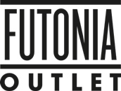 Futonia Outlet Logo