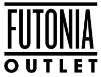 Futonia Outlet Logo